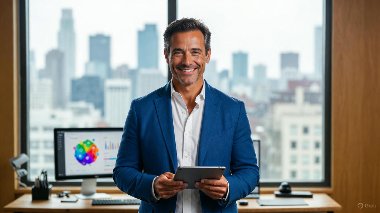 The Future of Canadian Property Management